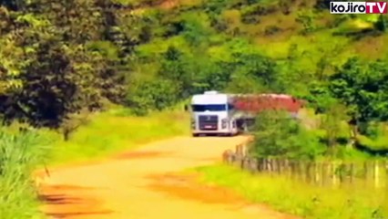 CARGA PESADA x INITIAL D