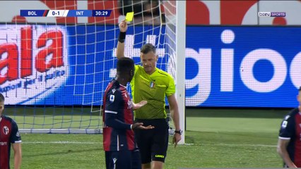 Serie A - Lukaku décisif, le Scudetto semble promis à l'Inter