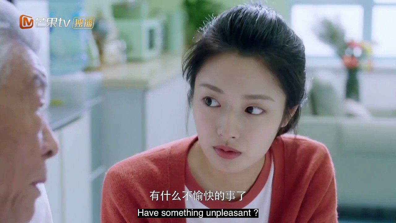 Fanmade 完美先生和差不多小姐 FULL ENG Sub Perfect And Casual EP11
