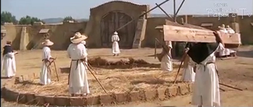 CONTINUANO A CHIAMARLO TRINITÀ in 21:9 HD (2 tempo) BUD SPENCER e TERENCE HILL