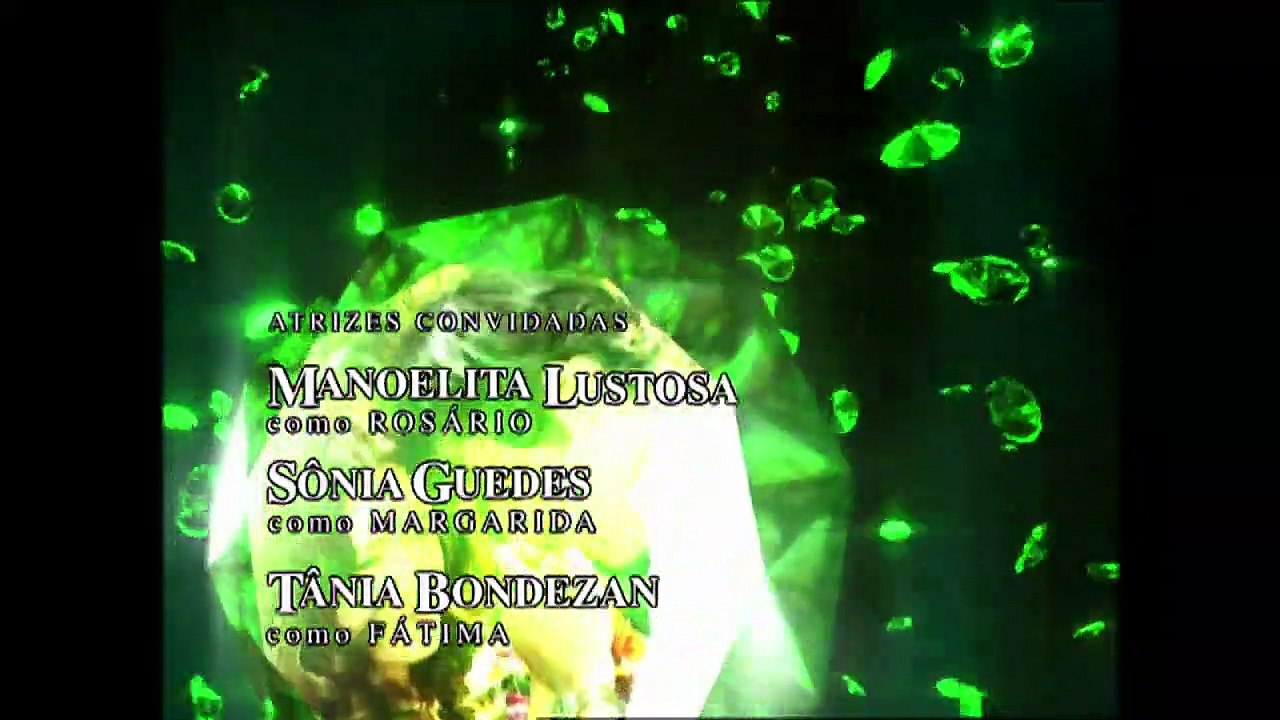 Esmeralda - Capítulo 85