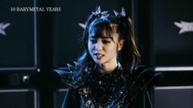 Babymetal 10 Years Chronicle - Part 1/6