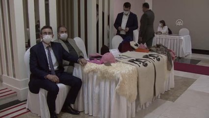 Son dakika haberleri: AFYONKARAHİSAR - Turizmciler Avrupalı turistlerin seyahat kısıtlamasına yönelik kararları bekliyor