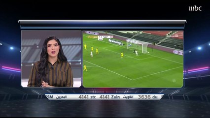 فوز الجزيرة على الوصل في دوري الخليج العربي الإماراتي