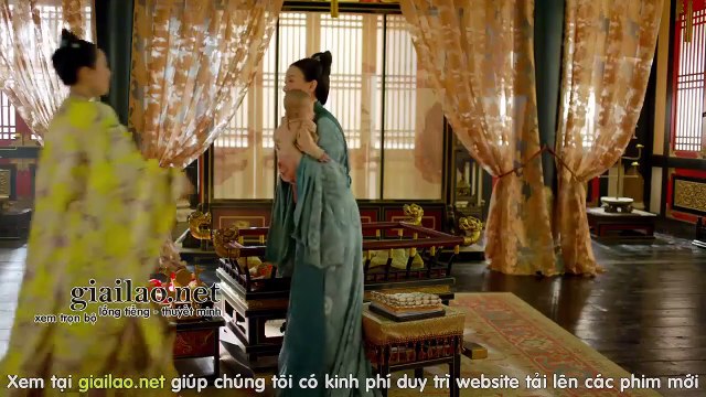 Thượng Dương Phú Tập 55 - HTV7 lồng tiếng tap 56 - phim Trung Quốc - xem phim thuong duong phu tap 55
