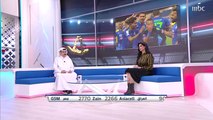 نقاش عن لقاء التعاون والفتح في نصف نهائي كأس خادم الحرمين