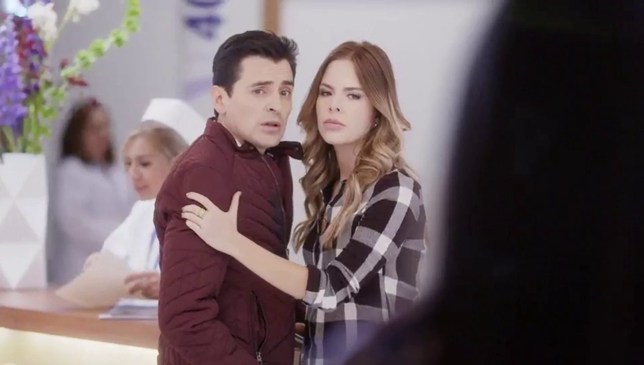 El Hombre Equivocado Capitulo 14 Dailymotion En Español