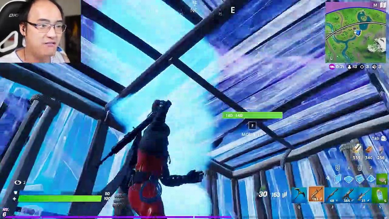 15 Unluckiest Fortnite Moments