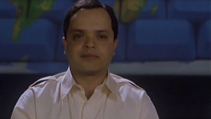 فيلم جاءنا البيان التالي للنجم محمد هنيدي - جزء أول