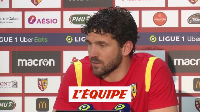 Leca : «Du jeu des deux côtés» - Foot - L1 - Lens