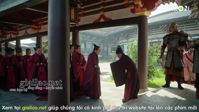 Thượng Dương Phú Tập 62 - HTV7 lồng tiếng tap 63 - phim Trung Quốc - xem phim thuong duong phu tap 62