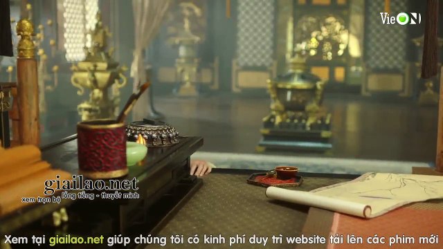 Thượng Dương Phú Tập 72 - HTV7 lồng tiếng tap 73 - phim Trung Quốc - xem phim thuong duong phu tap 72