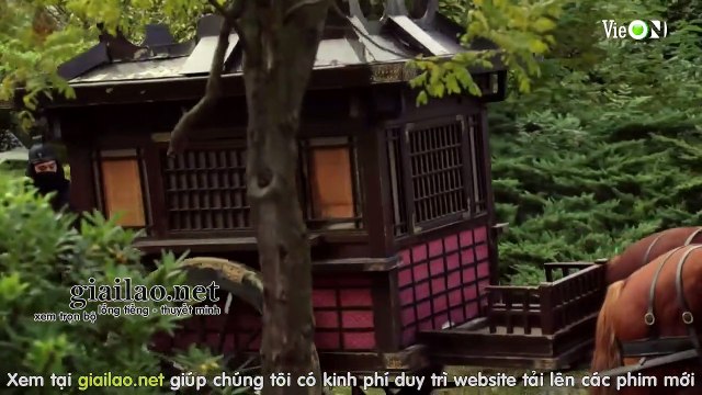 Thượng Dương Phú Tập 73 - HTV7 lồng tiếng tap 74 - phim Trung Quốc - xem phim thuong duong phu tap 73