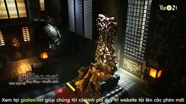 Thượng Dương Phú Tập 74 - HTV7 lồng tiếng tap 75 - phim Trung Quốc - xem phim thuong duong phu tap 74