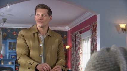 James Nightingale Part 1054 (Family and John Paul Only)