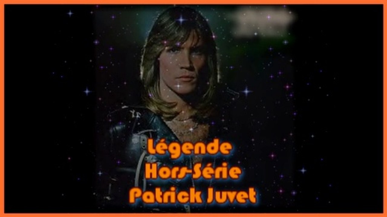 Patrick Juvet : l'Hommage - Tribute
