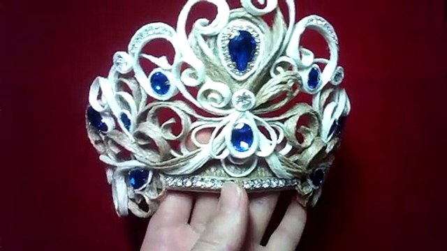 Jute jewelry/Eva with filigree elements/Jute author's idea/@evadusheva