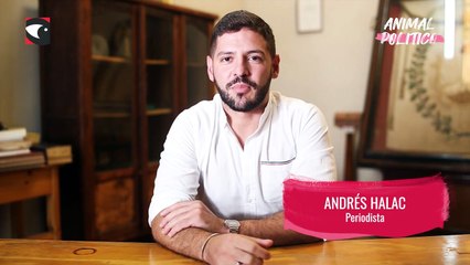 Animal Político: Ping Pong #10