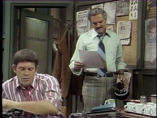 Barney Miller - Se5 - Ep4 HD Watch