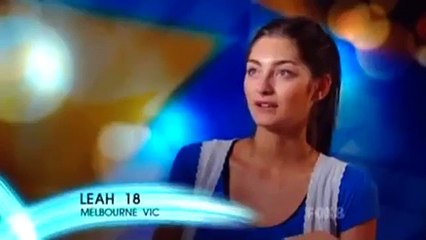 Australia's Next Top Model - Se5 - Ep1 - Part 01 HD Watch