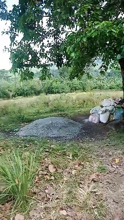 gala sa bundok