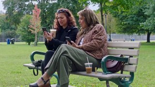 Baroness von Sketch Show - Se5 - Ep3 - Did an Eagle Steal Your Baby HD Watch