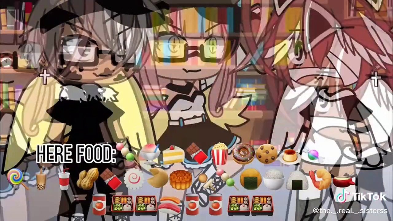 Gachalife Tiktok Compilation #55