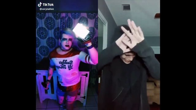 'Sorry, Sorry, I'M Sorry, Sorry' - Copycat (Tik Tok Compilation)