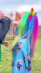 BIP House Family Funny Video Challenge Tiktok Funny Challenge and Clip Fun  are also known