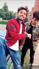 New Tiktok Funny & Romantic Videos Of Jannat Zubair, Mr. Faisu, Avneet Kaur, Riyaz Aly, Arishfa Khan