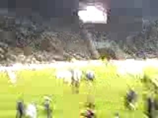 om psg velodrome en folie