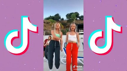 Ultimate Tik Tok Dance Compilation Of September #4 | Tiktok Dances Mashup 2020