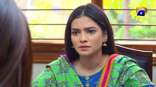 Mujhy Khuda Pay Yaqeen Hai | Episode 70 | 3rd April  2021 |  Har Pal Geo  Drama
