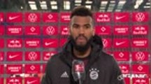 27e j. - Choupo-Moting impatient de retrouver le PSG après la victoire du Bayern à Leipzig