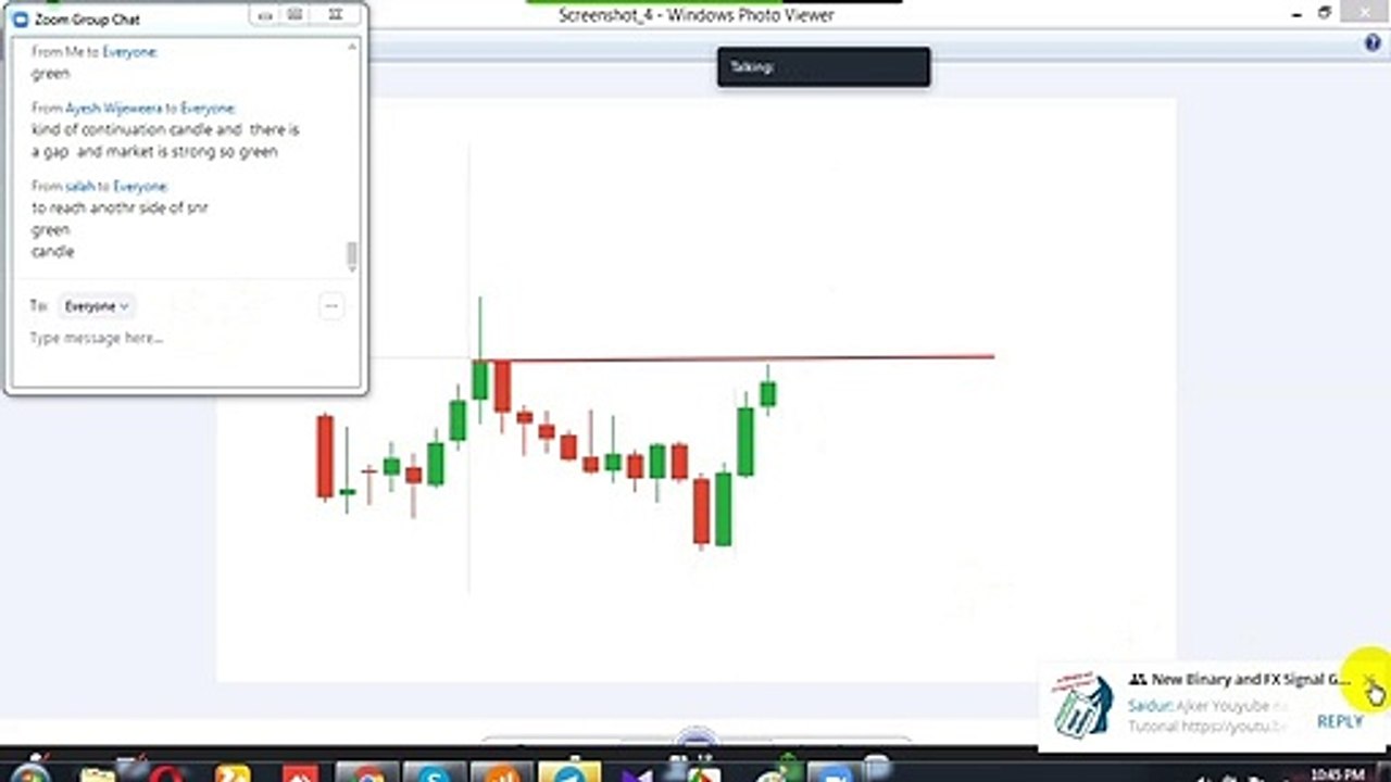 Ebenezer Dsouza Paid course in Free || Class-17 || Binary Trading Course || IQ-Option || Ebenezer Dsouza