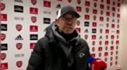 30e j. - Klopp pas fâché avec Southgate au sujet d'Alexander-Arnold, même si pour lui "c'est un joueur de classe mondiale"