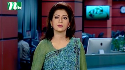 NTV Shokaler Khobor | 04 April 2021