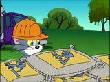 Tom and Jerry Tales - Battle of the Power Tools (2007)