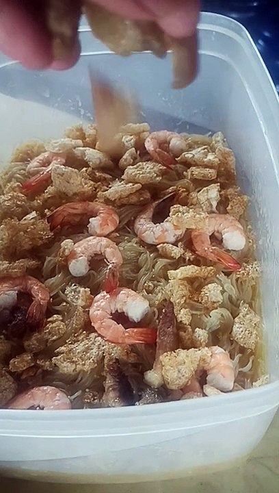 Palabok pt 3
