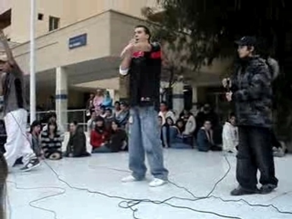 Referencia - intento fallido :(