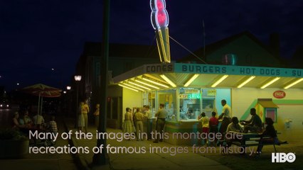 Lovecraft Country - The Historical References Throughout Lovecraft Country