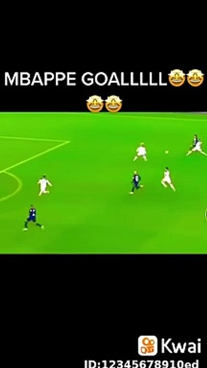 El mejor gol del mundo