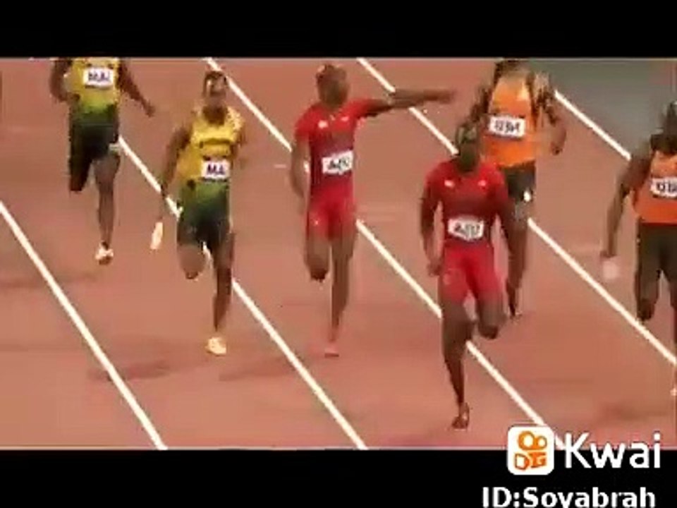 Los Mas fast del mundo