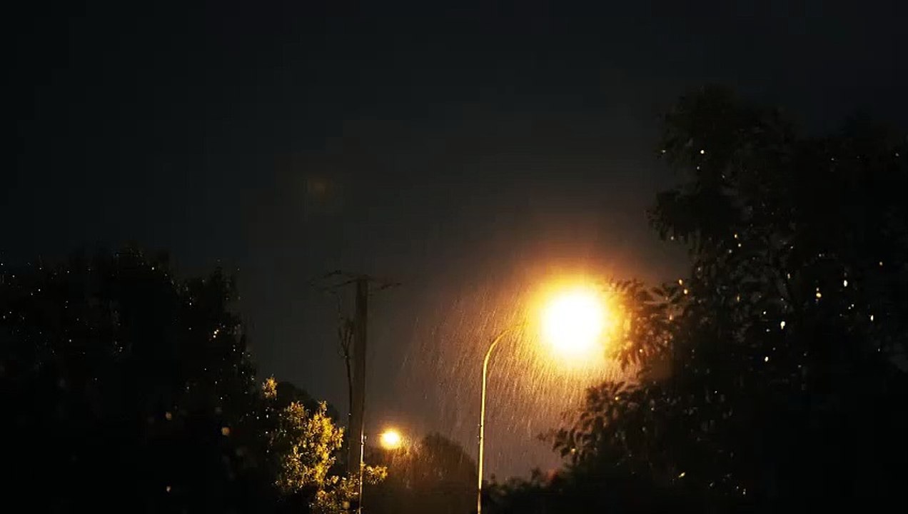 Rain