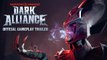 Dungeons & Dragons: Dark Alliance - Trailer de gameplay