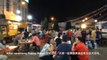 Where To Go On The Coming Friday Weekend? Malaysia Batu Pahat Night Market - Batu Walk 峇株行夜市