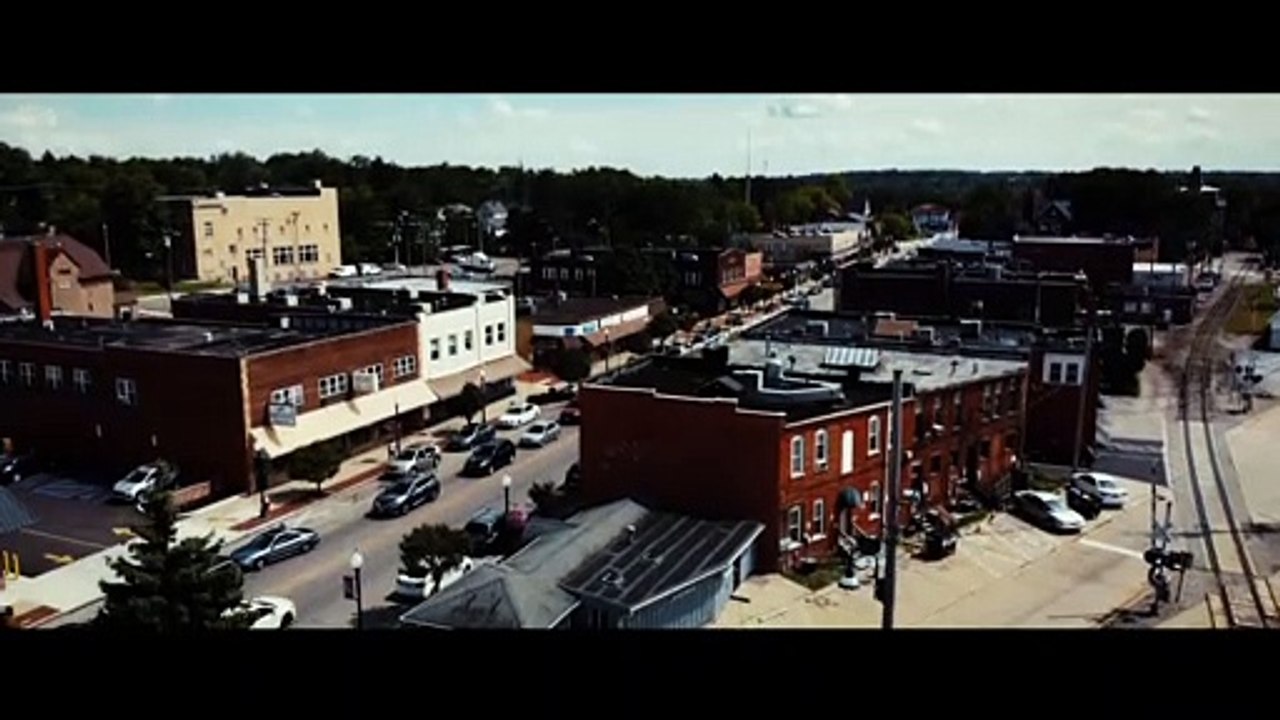 Hoodman Movie