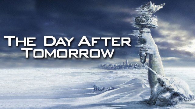 The Day After Tomorrow - Trailer