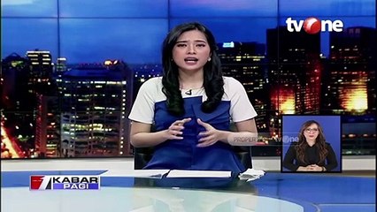 Angin Puting Beliung Amuk Tambak Garam di Sumenep