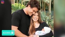 Bindi Irwin and Chandler Powell Share Adorable Newborn Baby Pics